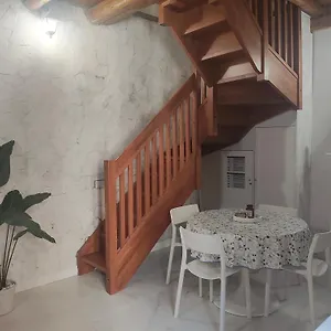 Casetta Stella - A Due Passi Dall'isola Di Ortigia Appartamento