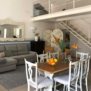 Apartment La Volta D'oriente, Syracuse