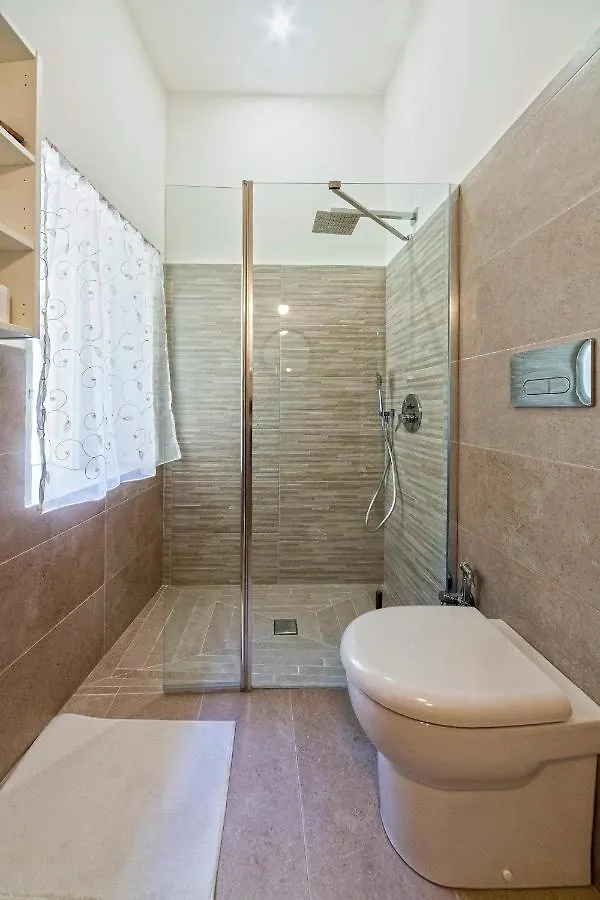 Internouno Al Duomo Apartment Syracuse