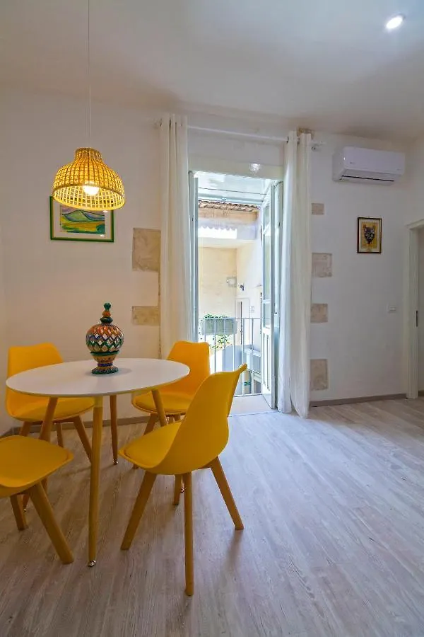 Internouno Al Duomo Apartment Syracuse