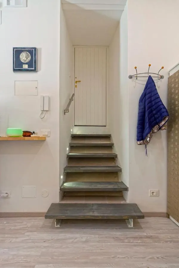 Internouno Al Duomo Apartment Syracuse
