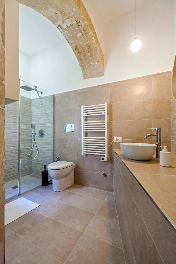 Internouno Al Duomo Apartment Syracuse Italy