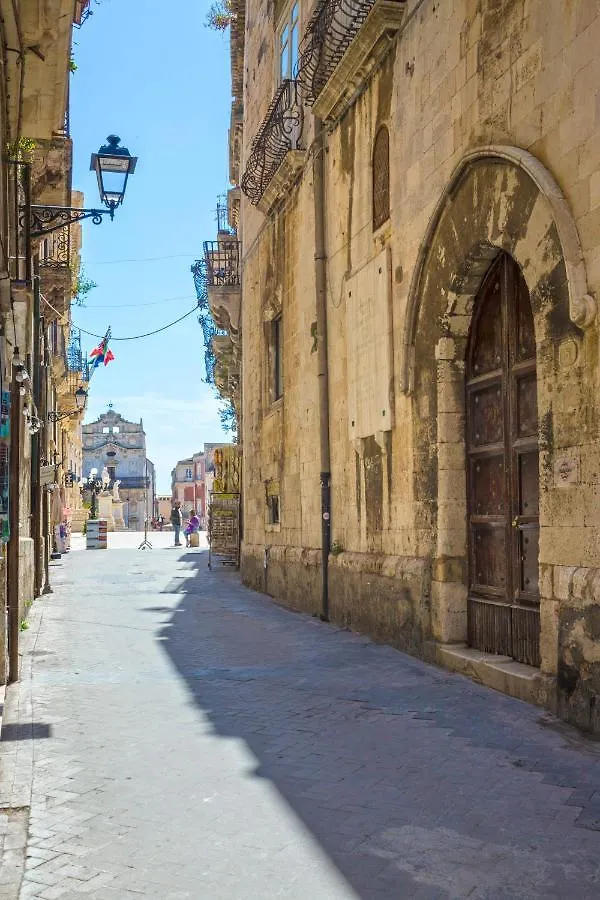 Internouno Al Duomo Apartment Syracuse