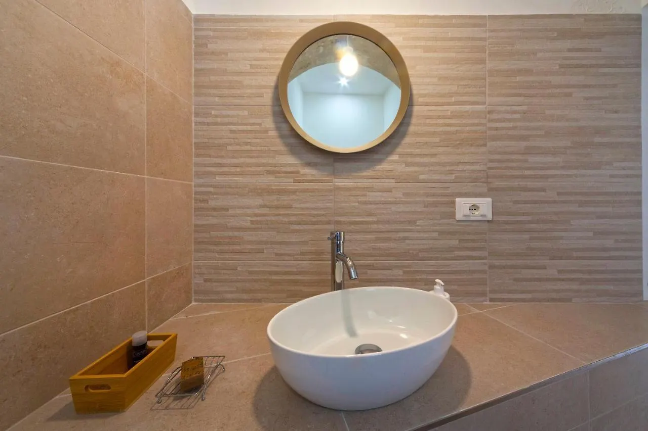 Internouno Al Duomo Apartment Syracuse