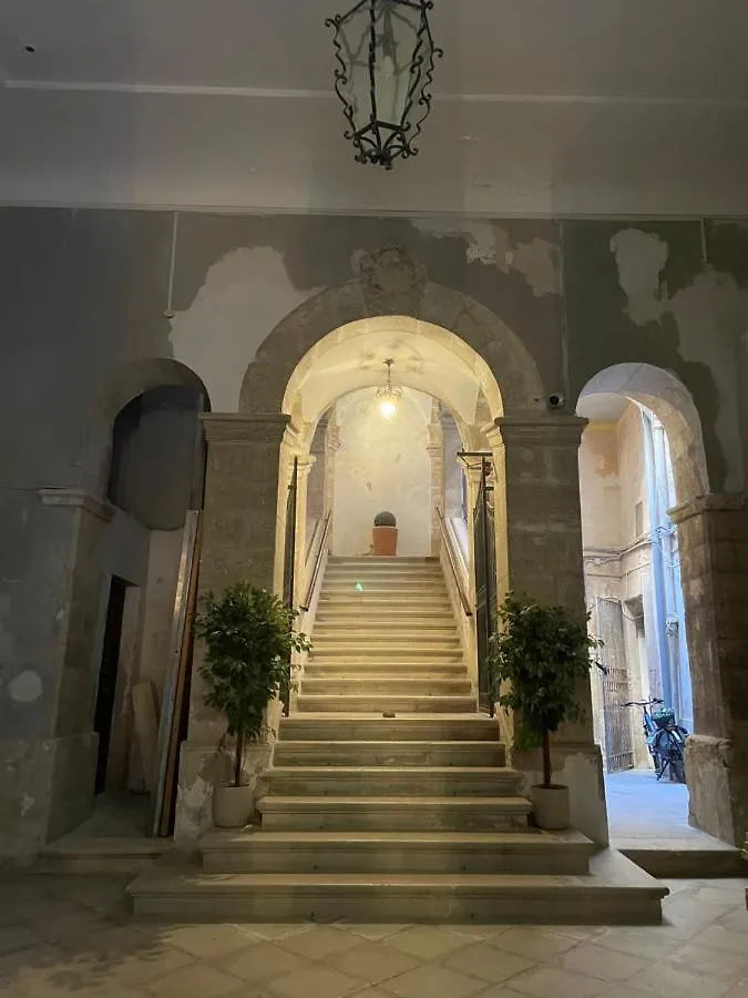 Internouno Al Duomo Apartment Syracuse
